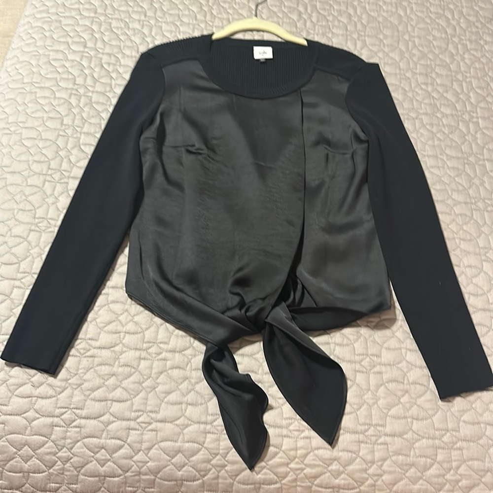 CAbi crossover top